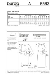 6563 burda bk